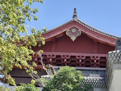 -均和墟历史街区-平和大押