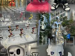 -皇庭广场(福华三路店)