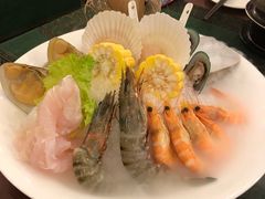 -火舞泰·泰式海鲜火锅餐厅(世纪城店)