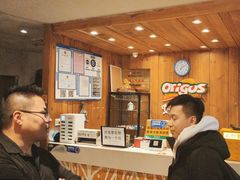 -好伦哥比萨烤肉自助(八里桥店)