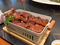 -沙河粉村·国家非遗传承(云台店)