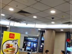 -麦当劳(昆山北门路店)