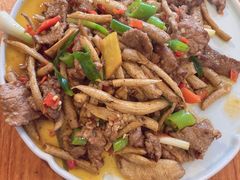 -云隐小厨·传统大理美食(复兴路店)