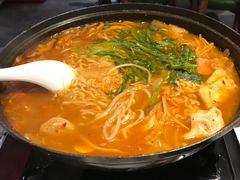 -槿Story·韩国料理(望京韩国美食城店)