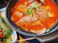 多味酸汤牛肉-多味居(剪子巷店)