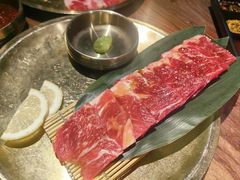 -九田家黑牛烤肉料理(顺义区华联金街店)