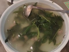 -茶油香闽南菜·花园餐厅(前埔店)