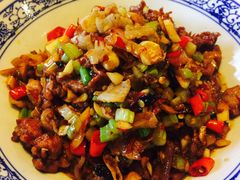 -禾田下生态餐厅(华天城总店)