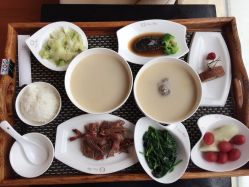 点击看大图 -馨月汇·一悦馨香月子中心(前滩店)