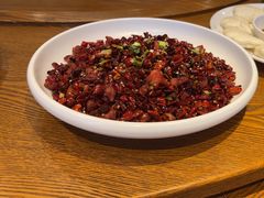 -赶海部落海鲜城(海阳路店)