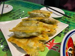 -令氏家外家周秦食府(高新店)
