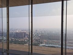 -北京柏悦酒店·锦庭餐厅Dining Room
