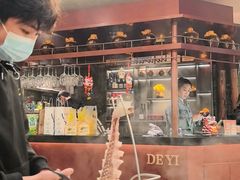 -得意咚瓜·顺德鱼生·冬瓜火锅(深圳首店)