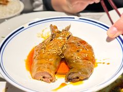 麻辣鸭头-天辣(金桥啦啦宝都店)