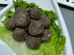 -汇聚德京味铜锅涮肉(沈家桥二路店)