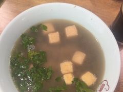 -回味鸭血粉丝汤(砂之船店)