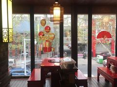 -谭鸭血老火锅(漳州路店)