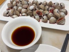 -华盛丰温州大排档(东三环南路店)