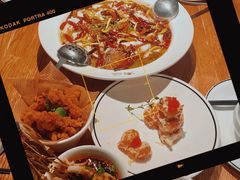 -太二酸菜鱼(深圳布吉万象汇店)