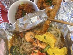 -见味花甲(福田coco park店)
