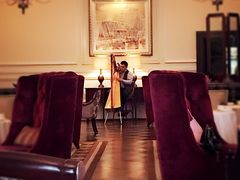 -Salon de Ville浦江汇(上海外滩华尔道夫酒店店)