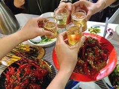 潜江油焖大虾-熊记虾王·小龙虾(东晓南店)