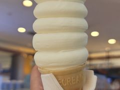 -DQ·蛋糕·冰淇淋(合生汇店)