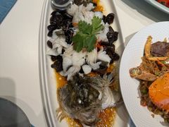 -杭州西湖柳莺里酒店·闻莺厅