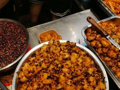 -周小亮丁家坡洋芋(全国总店)