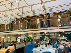 大堂-大眼锅贴水饺(河东店)