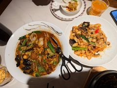 -解家河南菜(金水路店)