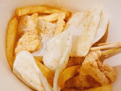 -鸡柳大人(宁大店)