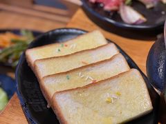 -吉志烤肉(太原总店)