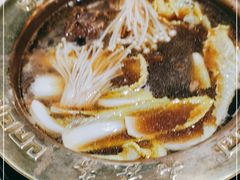 -和庆斋羊蝎子火锅·碳缸烧烤(顺义旗舰店)
