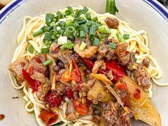 -万三面馆(青龙正街太古里店)