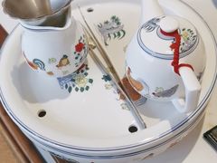 -点都德(广州白云山景区南门店)