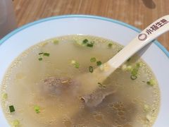-小杨生煎(松江大学城店)