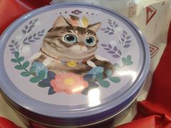 -家琳甜品(江南东店)