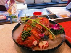 -香佰里鲜货火锅(佳乐金街店)