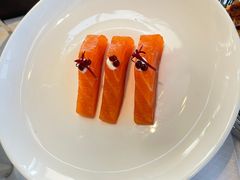 -北京柏悦酒店·锦庭餐厅Dining Room