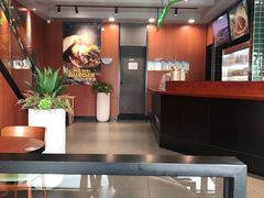 -魏斯理汉堡(西安沣东吾悦店)