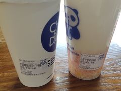 -茶百道(中医大省医院店)