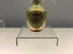 -上海博物馆(人民广场馆)