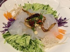 -添福来墨鱼饺子 · 海鲜东北菜(大连星海·黄浦路店)