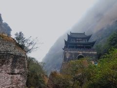 -剑门关风景区