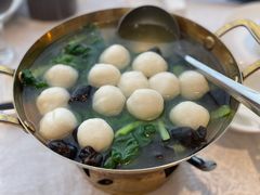 -钱记·乡野菜(紫荆花路店)