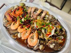 -海之味海鲜大咖·家常菜