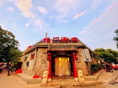 -北门涮肉·炭火铜锅涮肉(什刹海店)