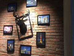 -THE ALLEY 鹿角巷(时代天街A馆店)