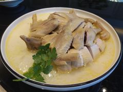 -新南华大酒店(广中店)